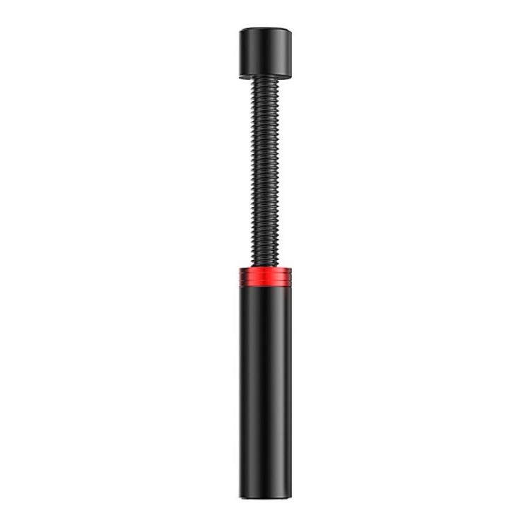 Aluminum Alloy Graphics Card GPU Holder Vertical Telescopic Rotating Stand 1