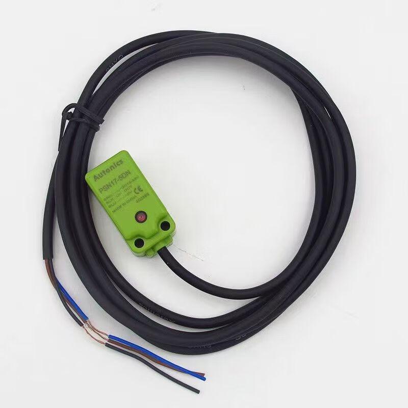 Inductive NPN Proximity Switch Sensor