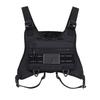Multi Functional Tactical Chest Bag Able Hip-Hop Street Chest Bag Waterproof Breathable Oxford Couple Bag Sports Backpack