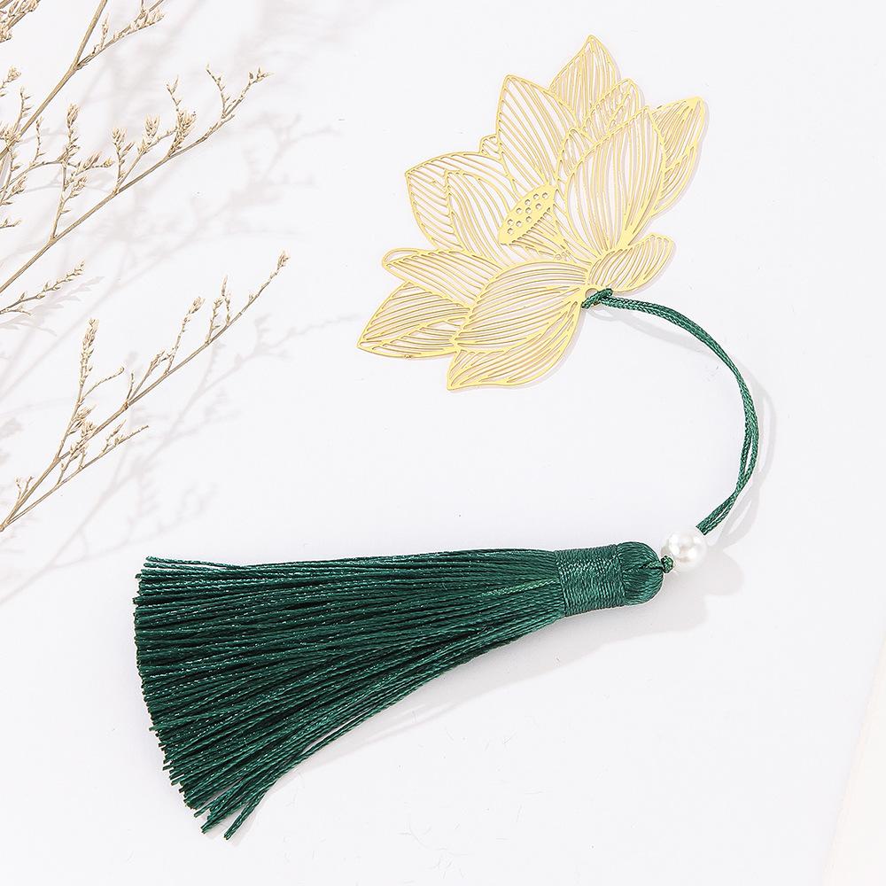 Senior sense creative exquisite gifts travel souvenirs business student merchandise bookmark gift box