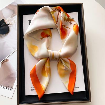 Accessoires – Écharpes et foulards