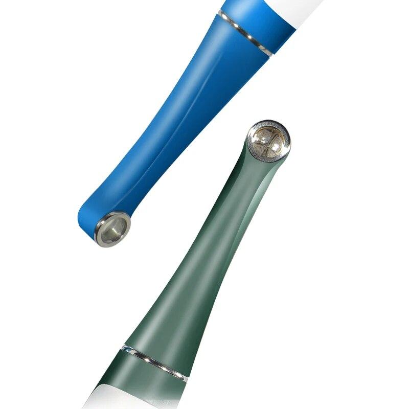 Dental Wireless LED Light Curing 1 Second Light Cure Multifunctional Curing Head Dentist Tools Equipment Resin Light Curing