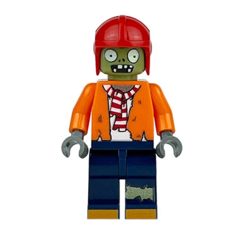 Kreativní série Zombie panenka Stavebnice