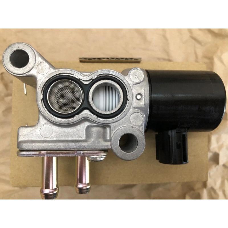 High quality New For 36450-P6T-S01 Car Idle Air Control Valve  AC185 ACURA EL 1997-2000/for HONDA CIVIC DEL SOL 1996-97