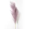 90/120cm Artificial Pampas Decoration Flowers Home Party Table Flower Arrangement Decor Wedding Decor DIY Fluffy Reed Grass
