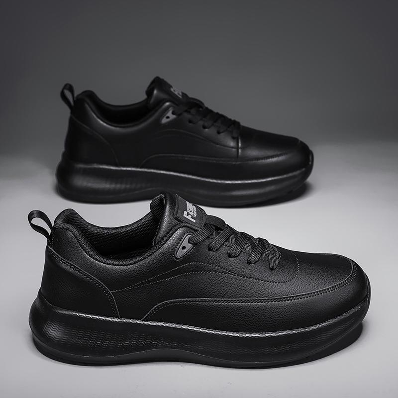 Wasserdichte Rutschfeste Kocharbeitschuhe für Küchen- und Restaurantpersonal Bequeme Sicherheitsschuhe zum Gehen Größe 39-46