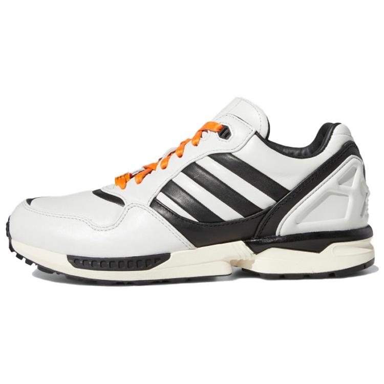 adidas Juventus FC x ZX 6000  A-ZX Series - Home Kit  Men s FZ0345 EU 44