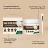 Wood Care Cream  for Wood Furniture and Floor Repair, Anti-Cracking Maintenance, Scratch Remover, Home Wood Polish