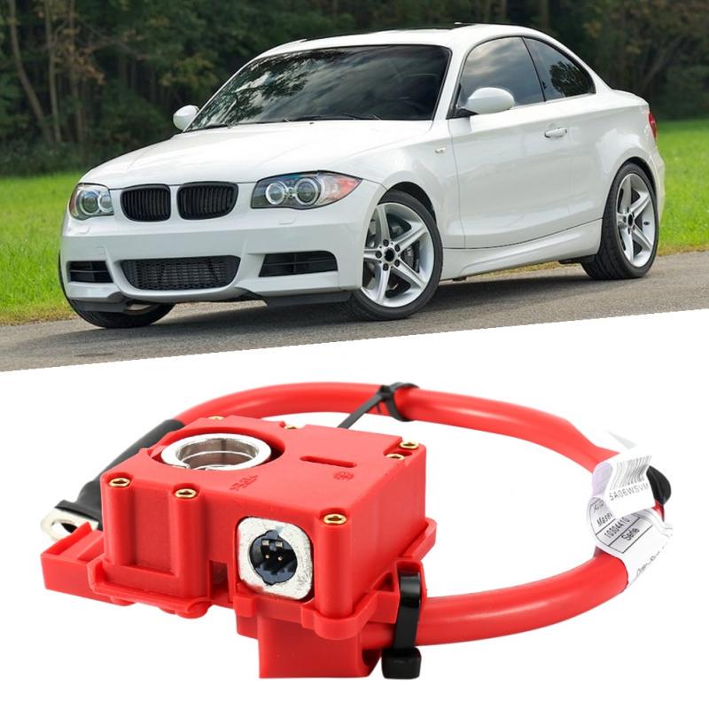 1 piece Positive Battery Cable For BMW E88 E82 E90 X1 128i 135i 328i 335i