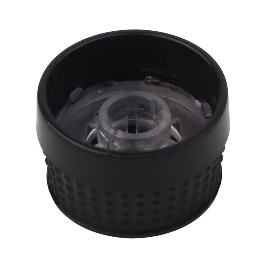 Car Interior Upgrade As Shown In The Figure Car Radio Knob Car Switch Hassle-Free Upgrade Plastic Construction