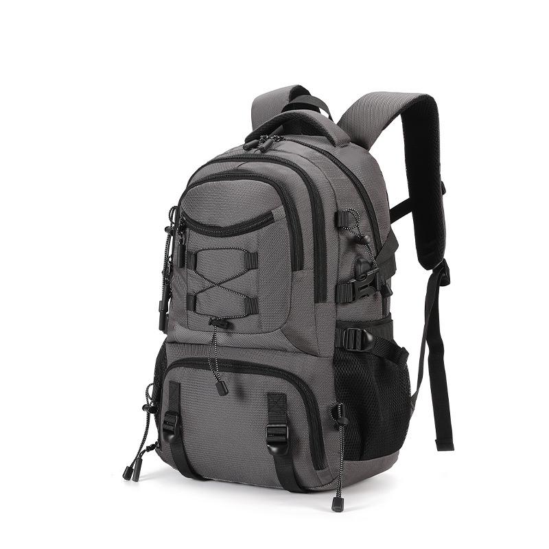 Extra Large Men's Lightweight Travel & Business Backpack