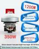 Children's Bubble Pump for Pool & Hot Tub (350W, 6E Motor)