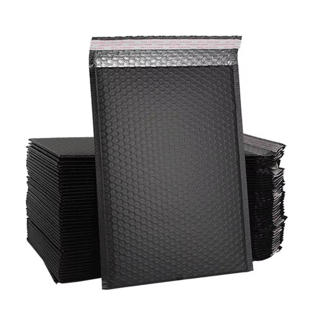 10PCS with Lined Foam Envelope Bags Bubble Padding Self Seal Mailers  Packaging