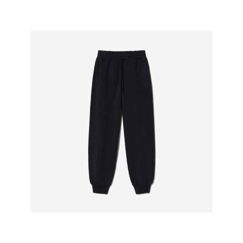 

[fila Kids] Базовые брюки Jogger с начесом Fk2fpg4101x Blk q0zFk2fpg4101xBlk BLACK/120