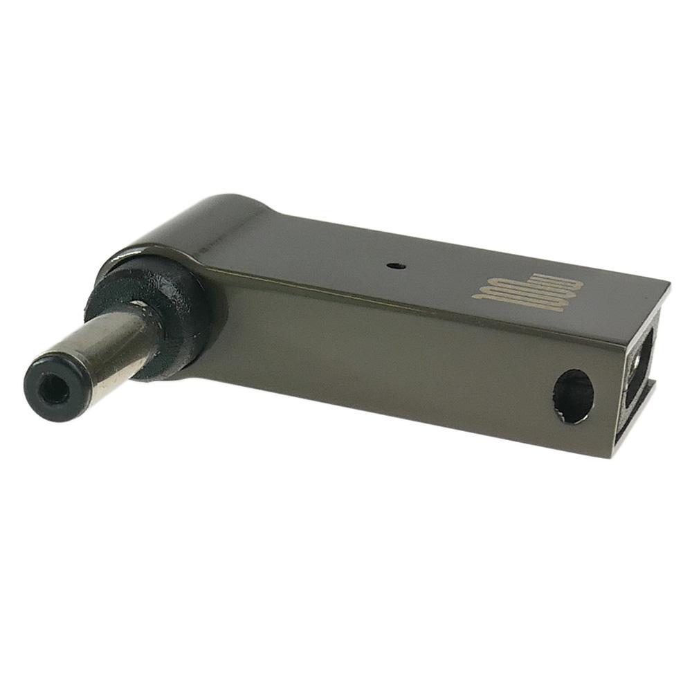 Adapter Usb-C Do Zasilania Laptopa Z Gniazdem 4,0X1,35Mm