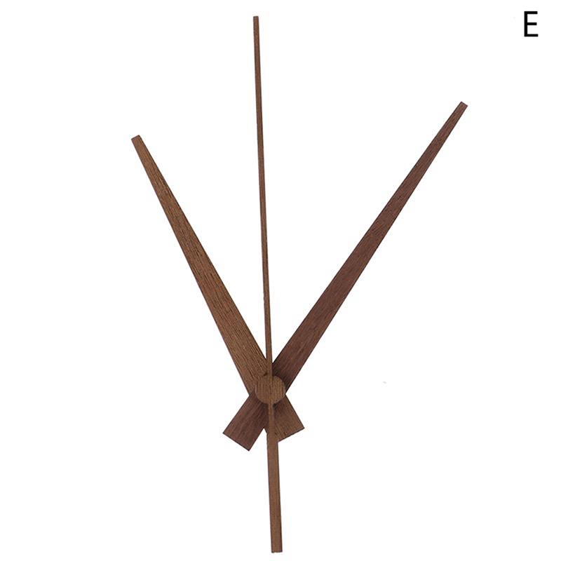 1 Set Quartz Clock Repair Movement +Hands For DIY Silent Large Wall Clock Repair Clock Mechanism Parts