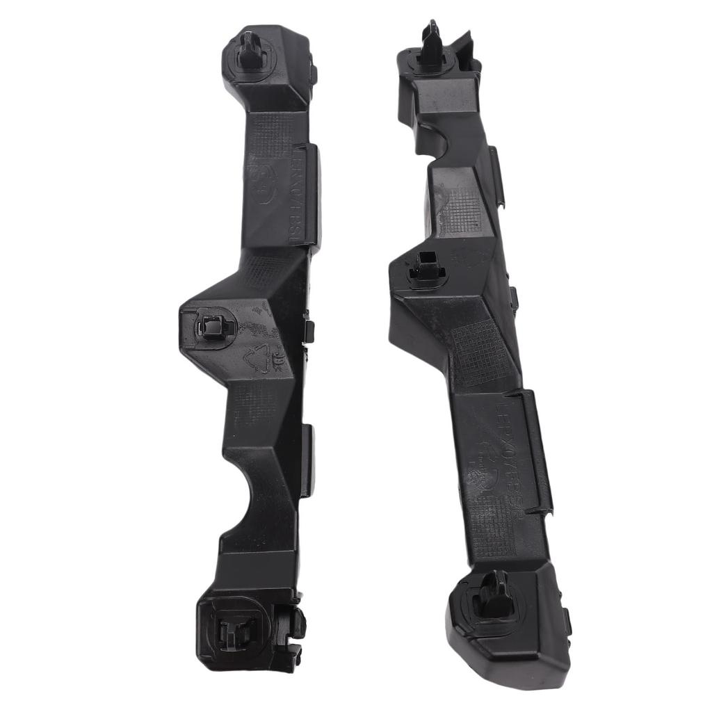 1 Pair Front Bumper Retainer Brackets 5214548010 Right Left Side Front Bumper Stay Replacement for