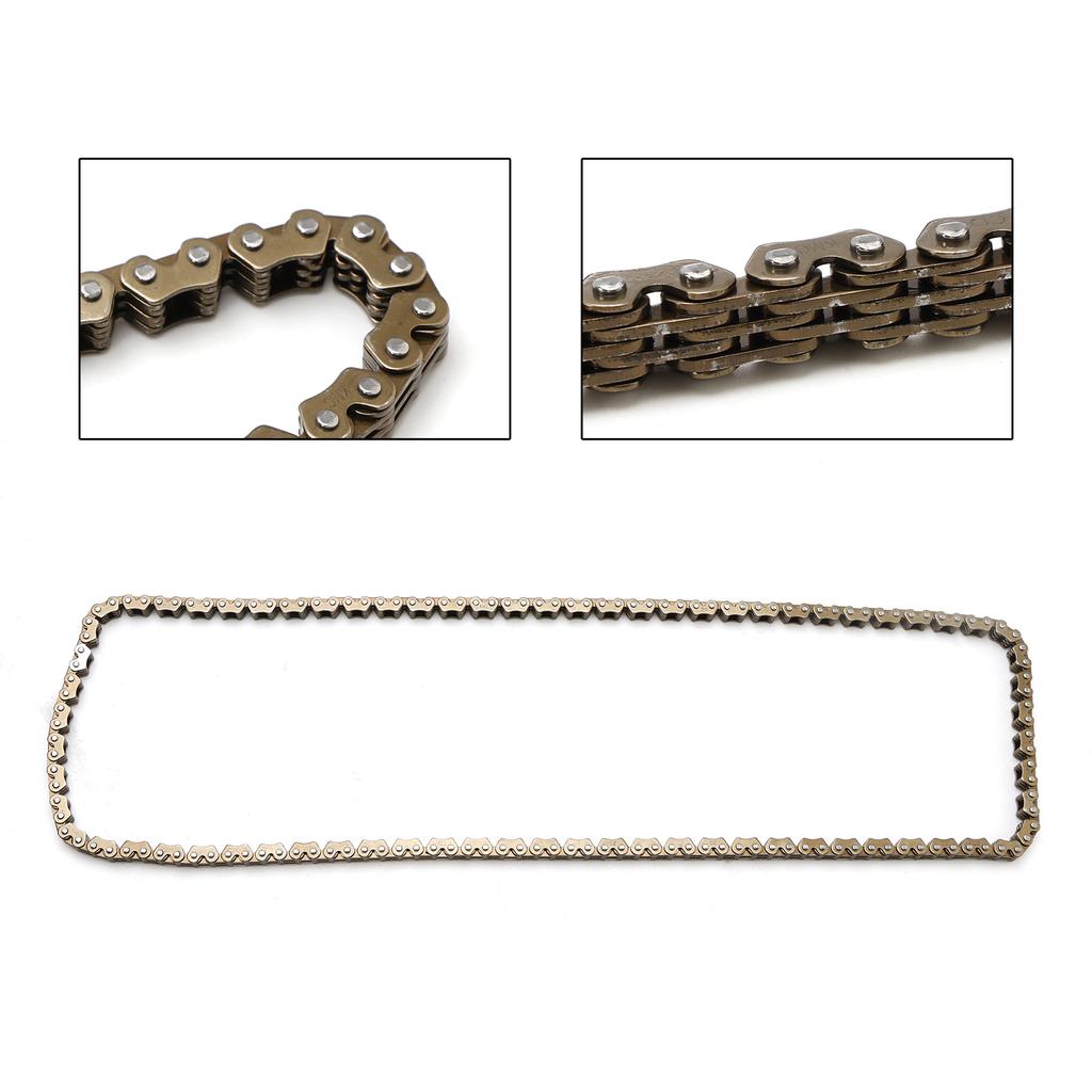 Heavy Duty Drive Timing Chain 14401-Lba2-E00 For Kymco Mxu Injector 550 Xciting