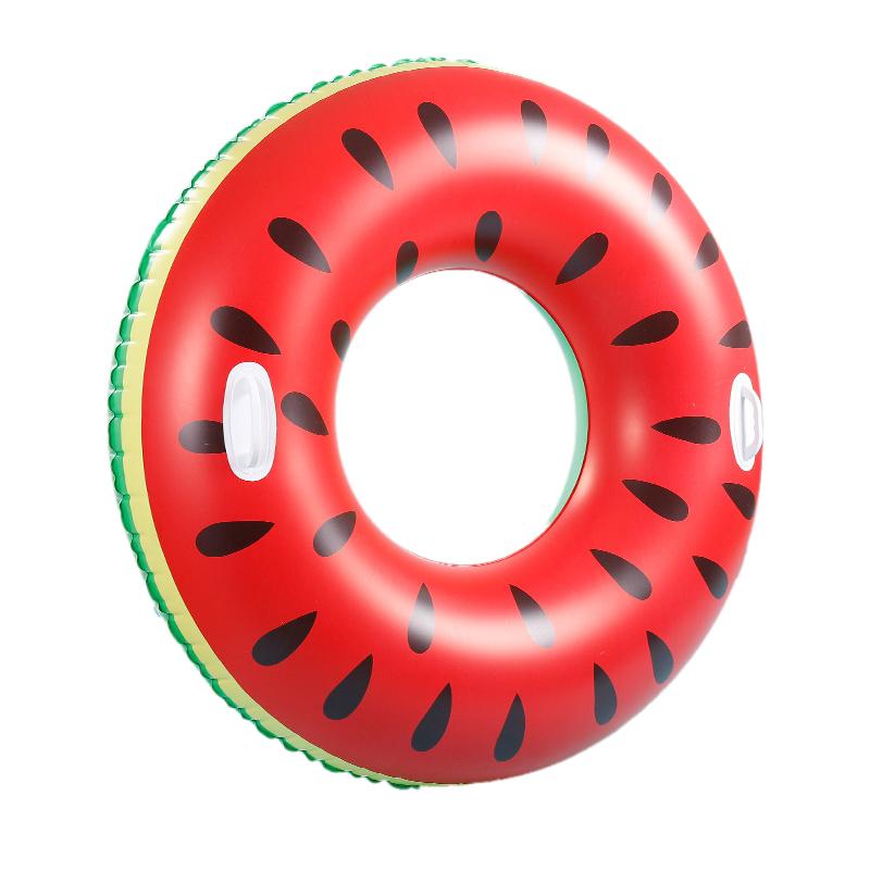 

Children And Adults With Enlarged And Thickened Doublelayer Rings Swimming Style A