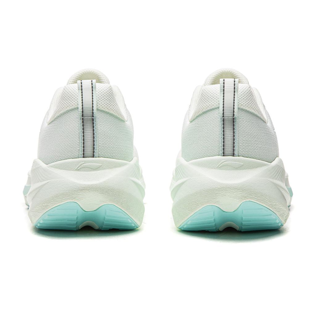 Li Ning Wu Yue 4 Sports Versatile Comfortable Shock Absorbing Wear Resistant Low Top Casual Running Shoes Women Sneaker ARSW036-2