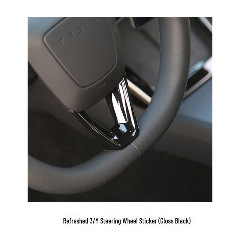 Vollabdeckung Boden- und Kofferraummatten für Tesla Model Y 2025