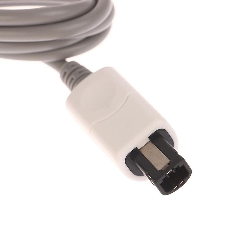 Erstatning 2M Reparasjonskabel Ledning Spill Spillkontrollerkabel For Dc Dreamcast Kontroller Spillhåndtak Joystick