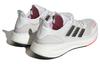 adidas PureBoost 22 Heat.RDY 'White Solar Red' IG0909