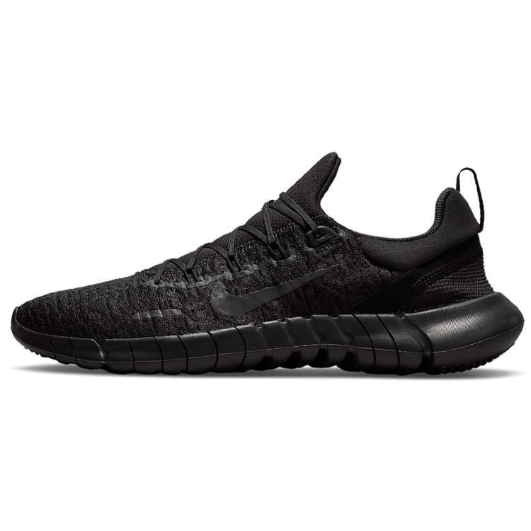 

Nike Free Run 5.0 Black Off Noir CZ1884-004 41