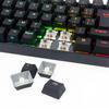 REDRAGON K630 Mechanical JP Silver Black Keyboard, Layout, RGB, Wired, Switches,