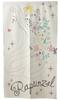 Disney Noren Curtain 85 X 150 Cm Disney "Rapunzel 2" [IT-DM] Approx. (#9835189)