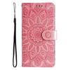 Applicable to Huawei, enjoy 60X mobile phone leather case oppo Realme C55 embossed card wallet case