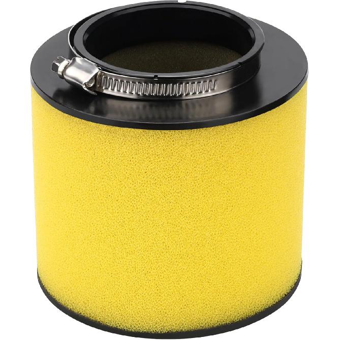 Foreman 450 Air Filter Replacement For Honda Rancher 350 TRX350FE TRX350TM TRX350TE Rancher 400 TRX400FA TRX400FGA Foreman 450 400TRX400FW TRX450S
