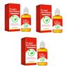 Vitalizadores de Plantas Multiuso 50ml Nutrientes para Plantas Solução para Enraizamento Alimento para Plantas Fertilizantes Concentrados Multiuso