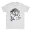 Unisex TShirt Fitos Fitipaldis Band Vintage Pure Cotton Tee Shirt Short Sleeve  T Shirt Round Neck Clothing Gift Idea