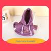 Plush Teddy Dolls & Accessories: Rag Dolls, Matching Clothes, Replacement Apparel, Sweaters, Hoodies, and More