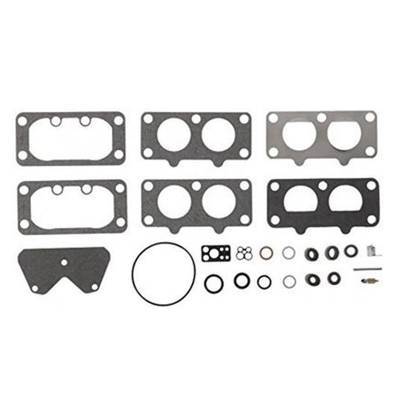 A40P-Carburetor Overhaul Kit for Briggs & Stratton 797890 792455 499811 499812 699735