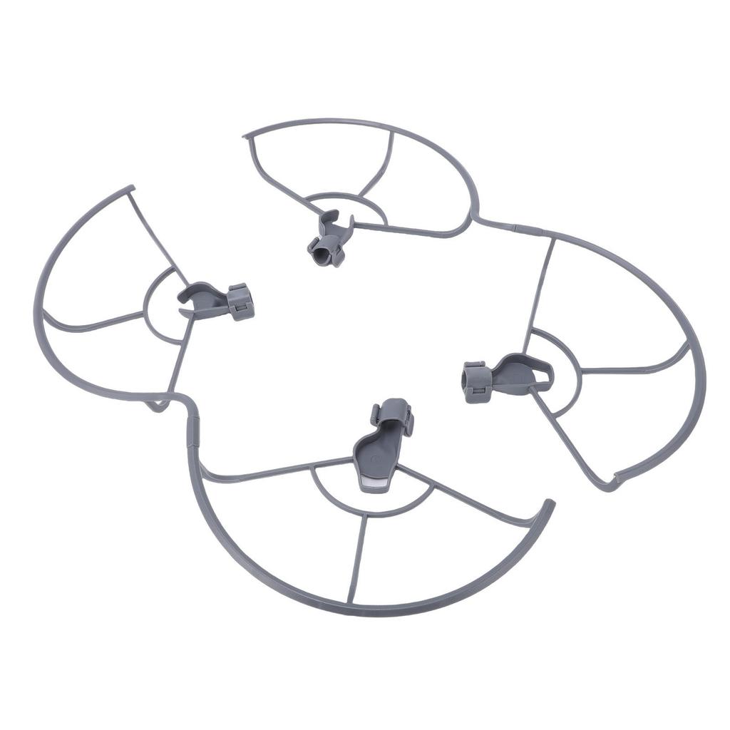 Propeller Guard Fit for DJI Mini 5pro Anti Collision Semi Enclosed Drone Propeller Blades Protective Guard