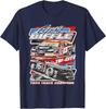 Greg Biffle 1995 Track Champion T-shirt