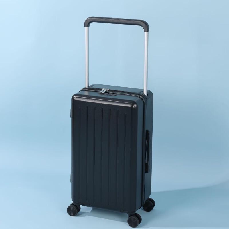 Xiaoyan Large Capacity Hardside Luggage 20 Inch