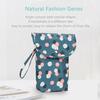 Waterproof Reusable Baby Diaper Bag Mommy Storage Organizer Travel Diaper Backpack for Baby Changing Bag Baby Care Accessories