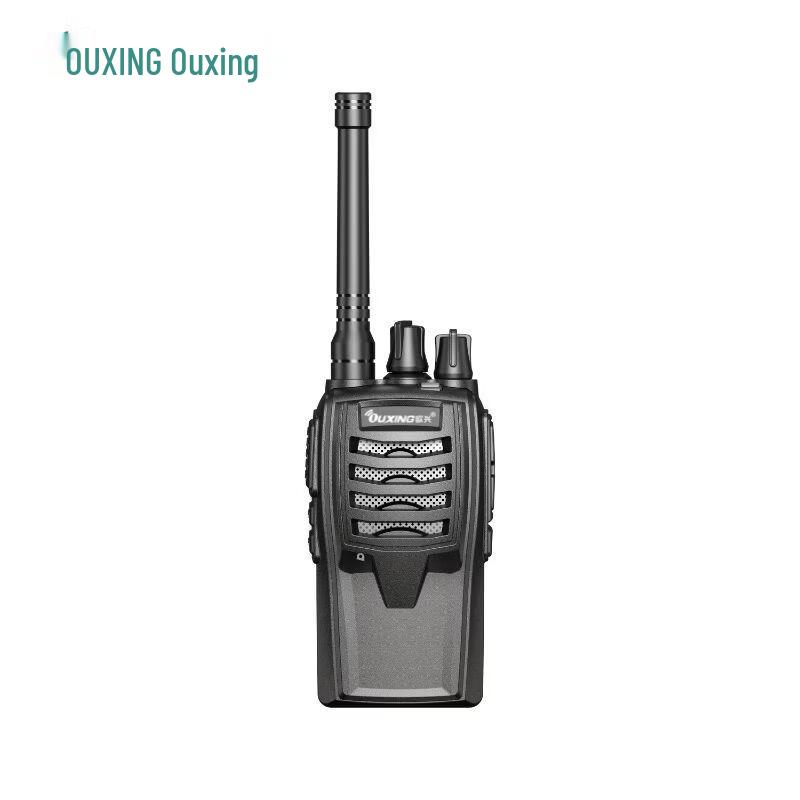 

OUXING MTD330 Long-Range Digital Walkie-Talkie (CN version)