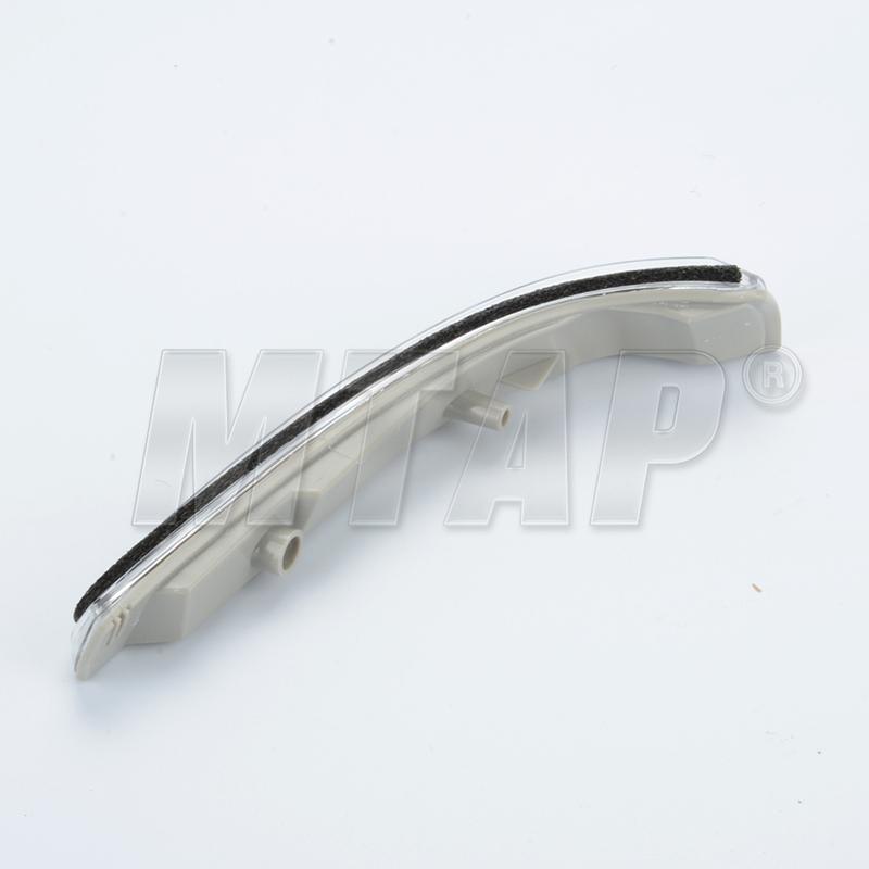 MTAP Car Accessories Side Rearview LED Turn Signal Light Auto Rear View Mirror Arrow Lamp For Hyundai Santa Fe 2013-2018