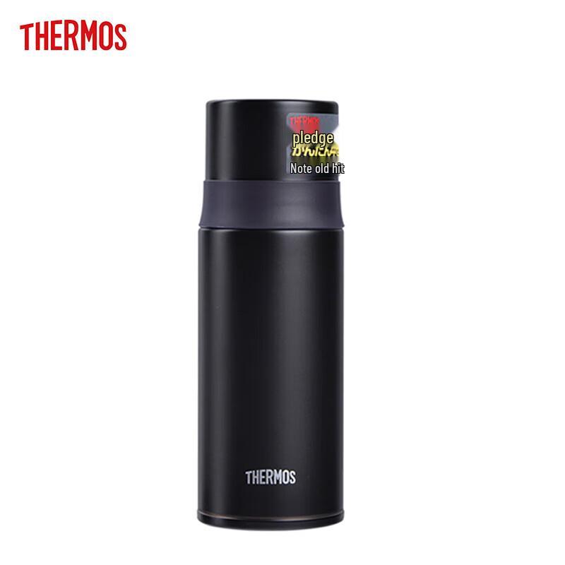 

THERMOS FFM-351MTBK 350ml Stainless Steel Insulated Mug