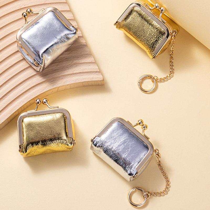 Genuine Leather Jewelry Organiser Compact Design For Rings Necklaces Earrings Soft Storage Pouch for Accessories