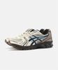 1203A740-104 Gel-Kayano 14 Cream Blue Coast (Men's)