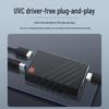 TCHD Video 4K HDMI Capture Card