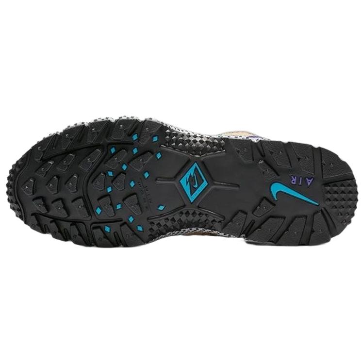 New Nike Air Humara 17 Elemental Gold Neo Turquoise AO3297-700