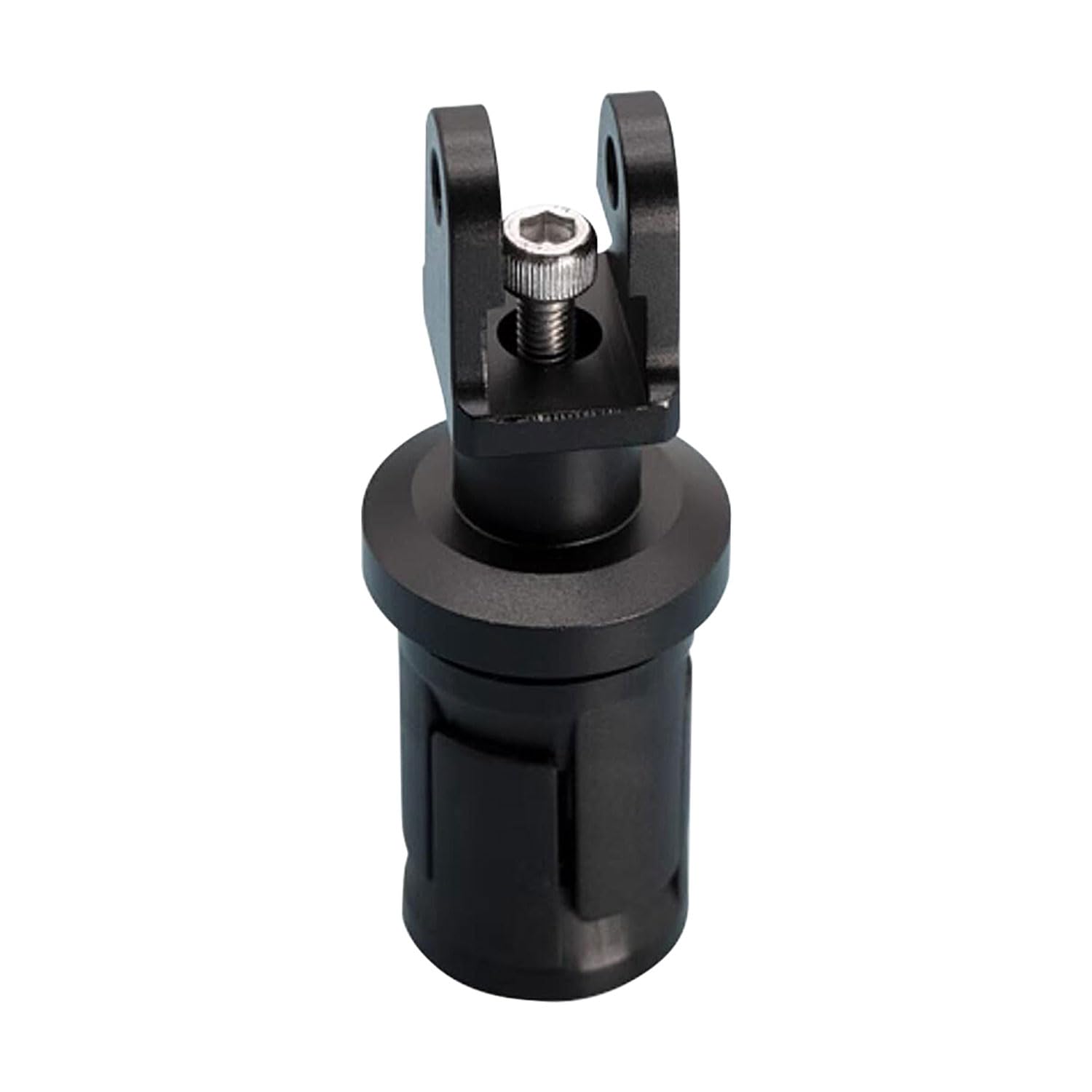 

MAXWIN Compatible Optional Motorcycle Stem Hole Stem Hole Mount M2-PRO/M2-01/M2-02 Mount, M2-KIT01 чёрный