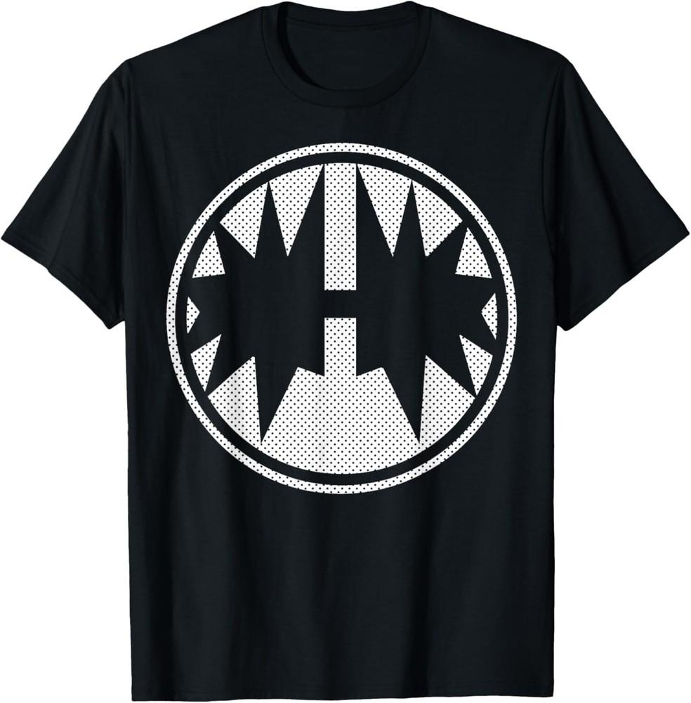 

KISS - The Spaceman Logo T-Shirt XL