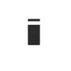 Battery Cache - Google - Pixel 7 Pro - Volcanic Black - Back - Protection